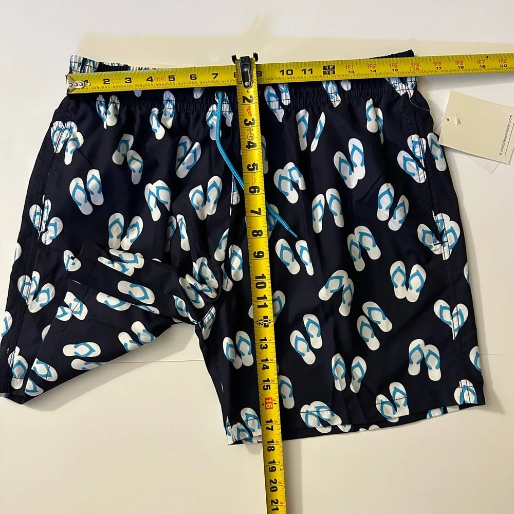 Trunks Surf & Swim Co Men’s Swim Trunks Pool Beach Shorts